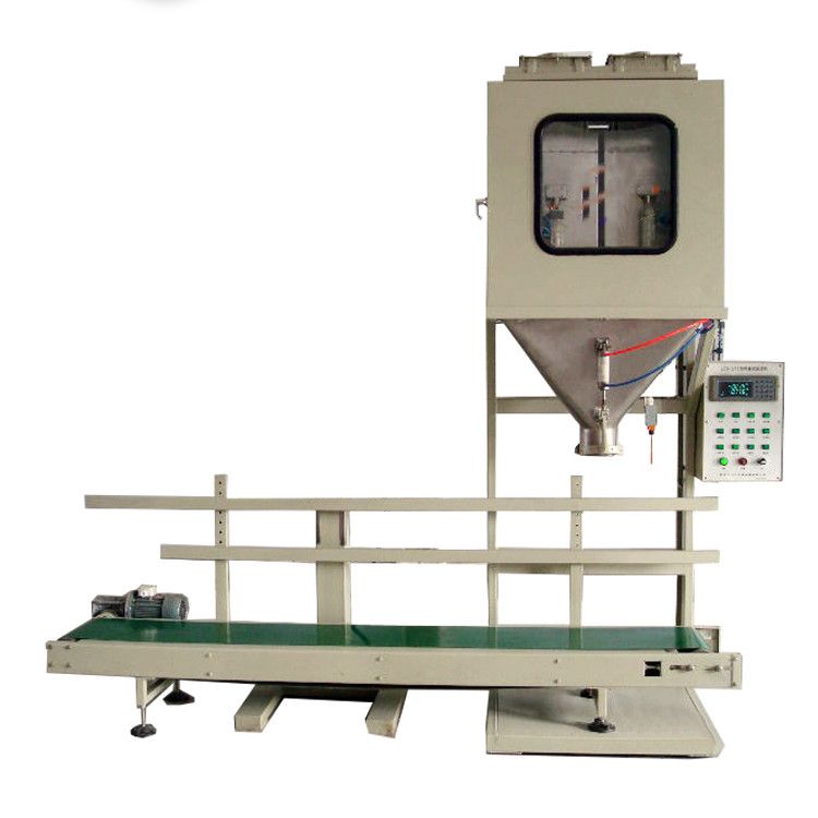稱(chēng)重包裝機(jī)